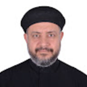 Meet your Posher, Youssef